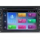 OPEL - МУЛТИМЕДИЯ / Навигация android 16 DVD черна + DSP + CarPlay